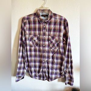 Ben Sherman Longsleeve